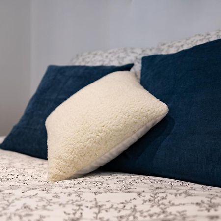 Hygge - Superbe Apt Renove Rouen Gare Avec Parking Privatif Apartment Ngoại thất bức ảnh