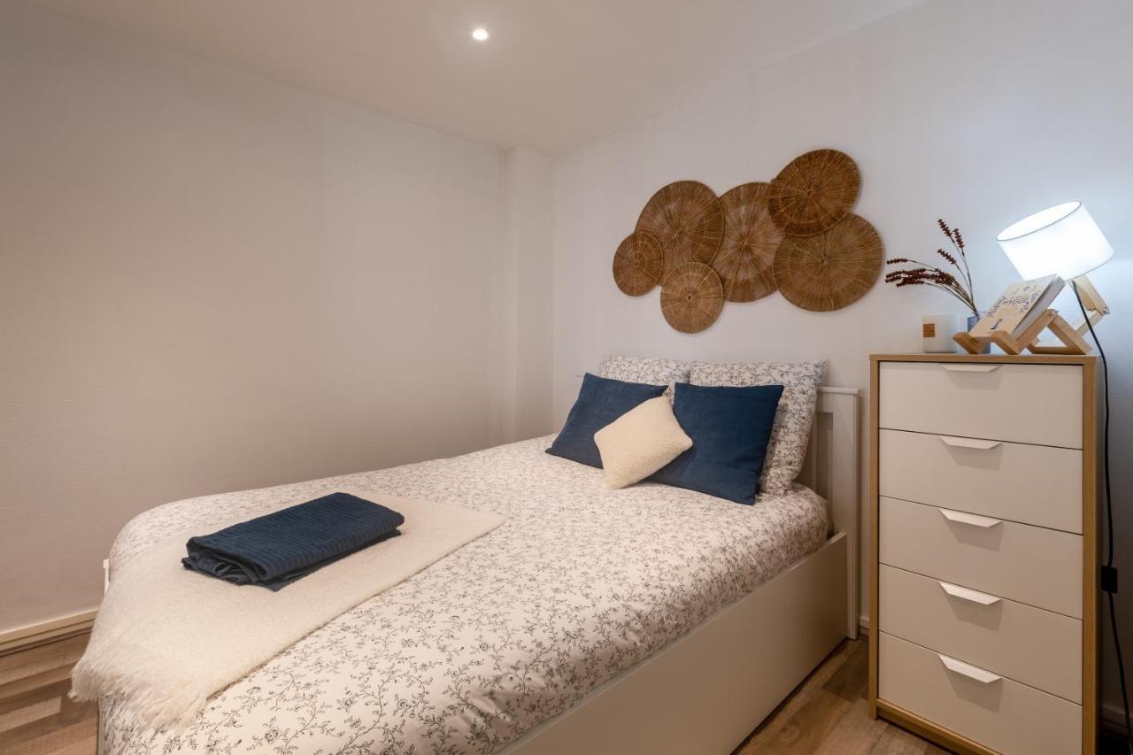 Hygge - Superbe Apt Renove Rouen Gare Avec Parking Privatif Apartment Ngoại thất bức ảnh