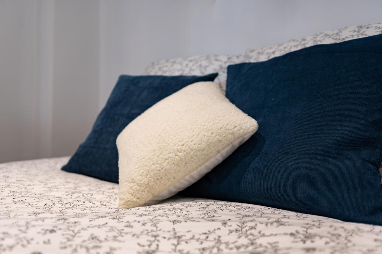 Hygge - Superbe Apt Renove Rouen Gare Avec Parking Privatif Apartment Ngoại thất bức ảnh